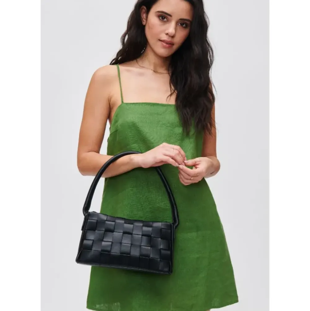 Shoulder Bags|Hobo^Urban Expressions Vayne - Woven Clutch