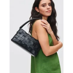 Shoulder Bags|Hobo^Urban Expressions Vayne - Woven Clutch