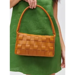 Shoulder Bags|Hobo^Urban Expressions Vayne - Woven Clutch