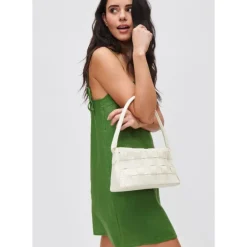 Shoulder Bags|Hobo^Urban Expressions Vayne - Woven Clutch