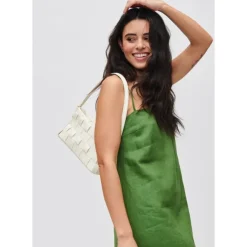 Shoulder Bags|Hobo^Urban Expressions Vayne - Woven Clutch