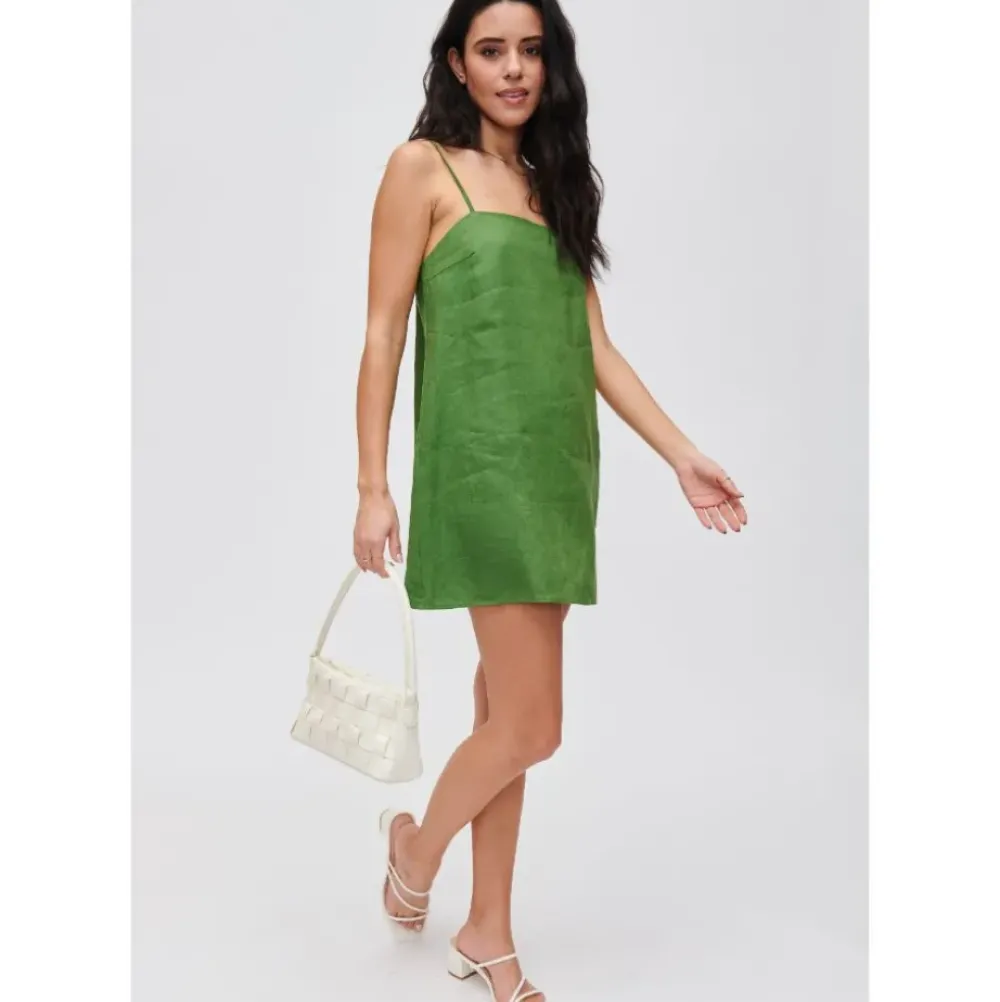 Shoulder Bags|Hobo^Urban Expressions Vayne - Woven Clutch