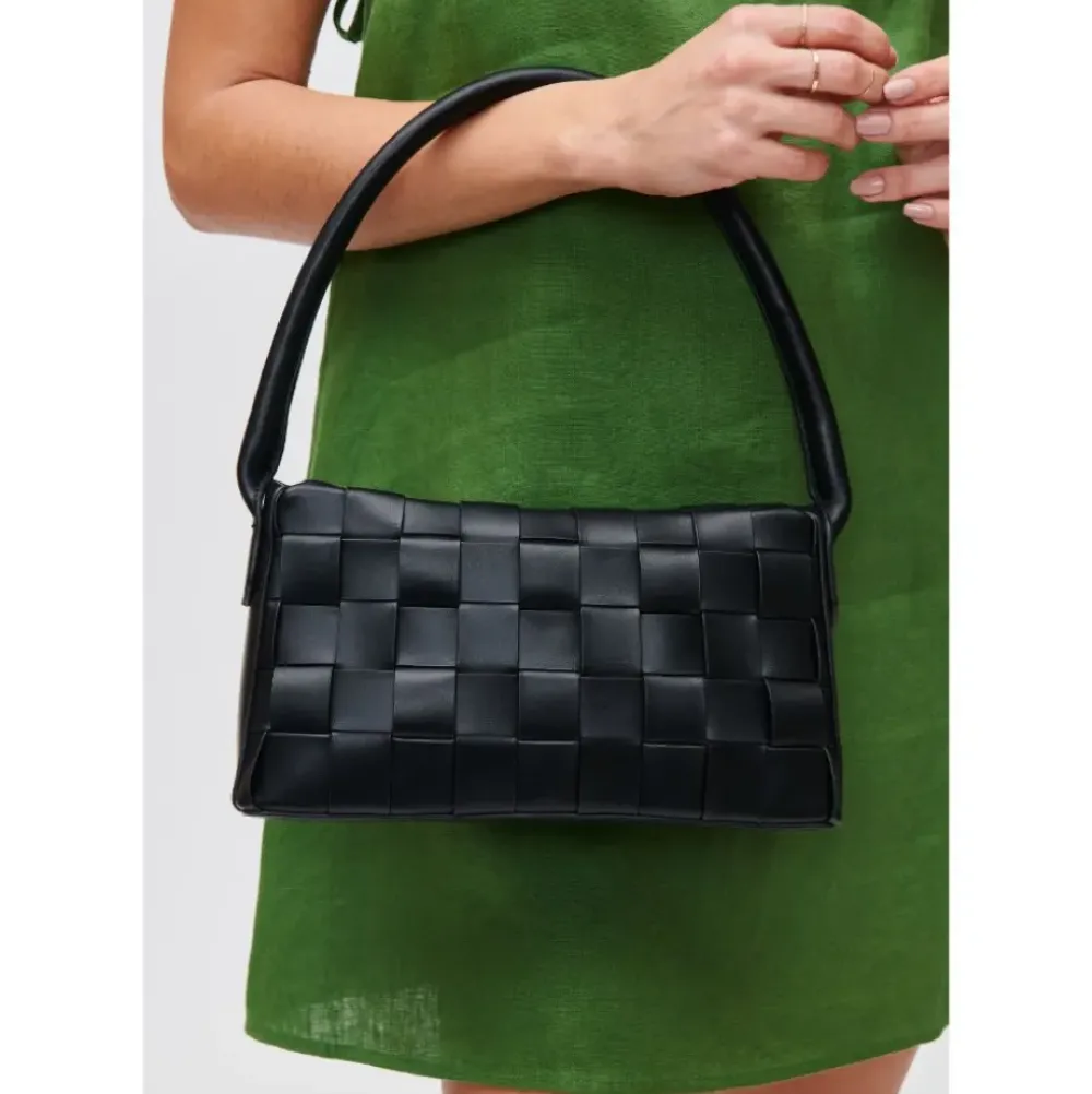 Shoulder Bags|Hobo^Urban Expressions Vayne - Woven Clutch