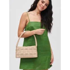 Shoulder Bags|Hobo^Urban Expressions Vayne - Woven Clutch