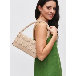 Shoulder Bags|Hobo^Urban Expressions Vayne - Woven Clutch