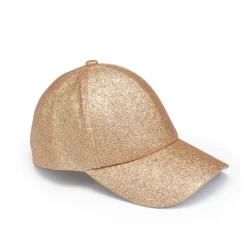 Hats^Urban Expressions Vegan Leather Baseball Hat Baseball Cap