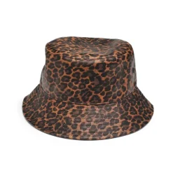 Hats^Urban Expressions Vegan Leather Bucket Hat Bucket Hat