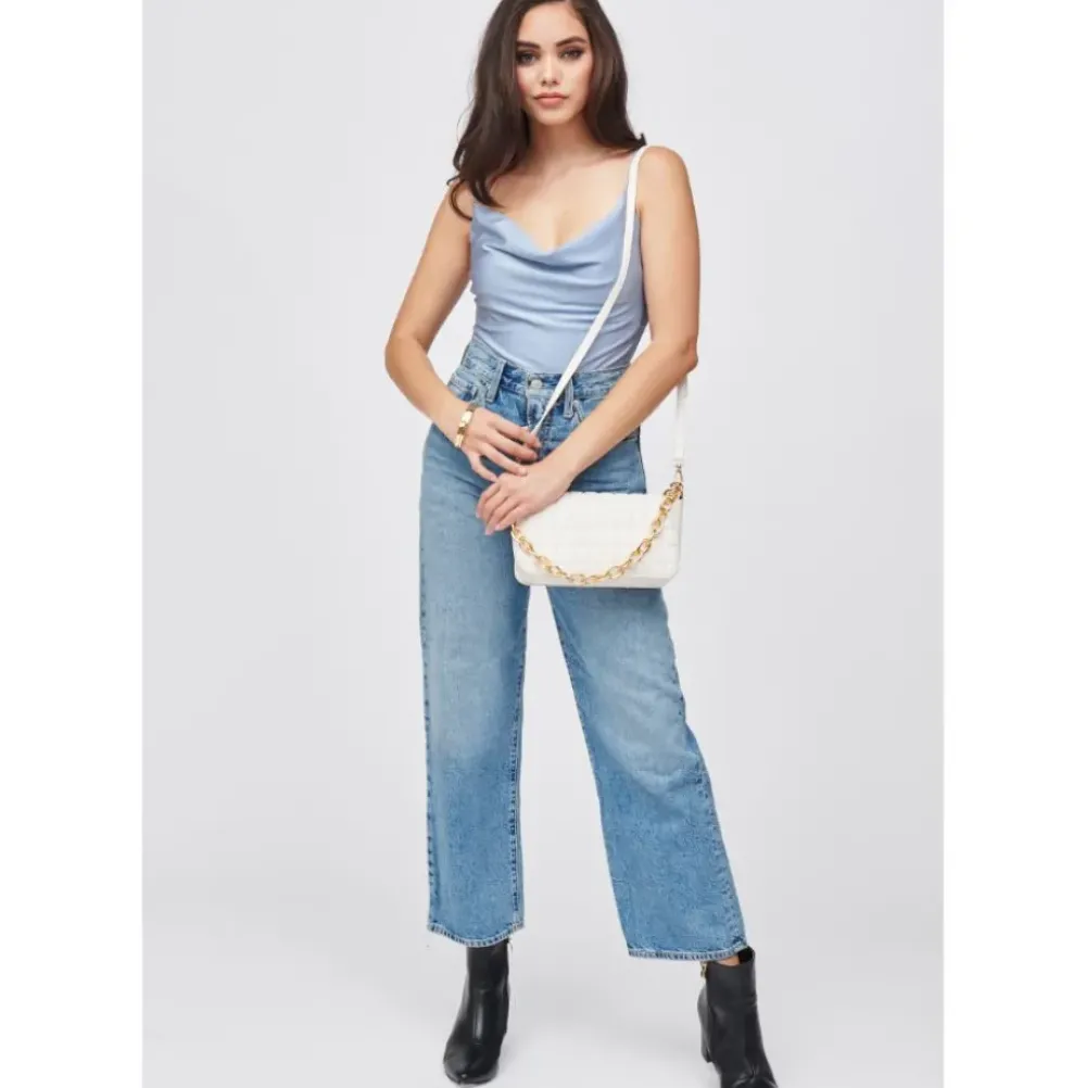 Shoulder Bags|Hobo^Urban Expressions Velma Baguette