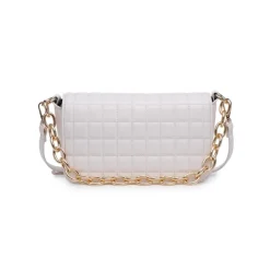 Shoulder Bags|Hobo^Urban Expressions Velma Baguette