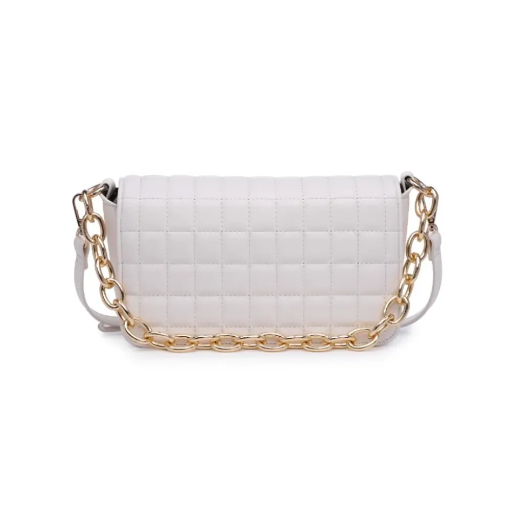 Shoulder Bags|Hobo^Urban Expressions Velma Baguette