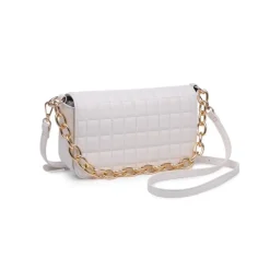 Shoulder Bags|Hobo^Urban Expressions Velma Baguette