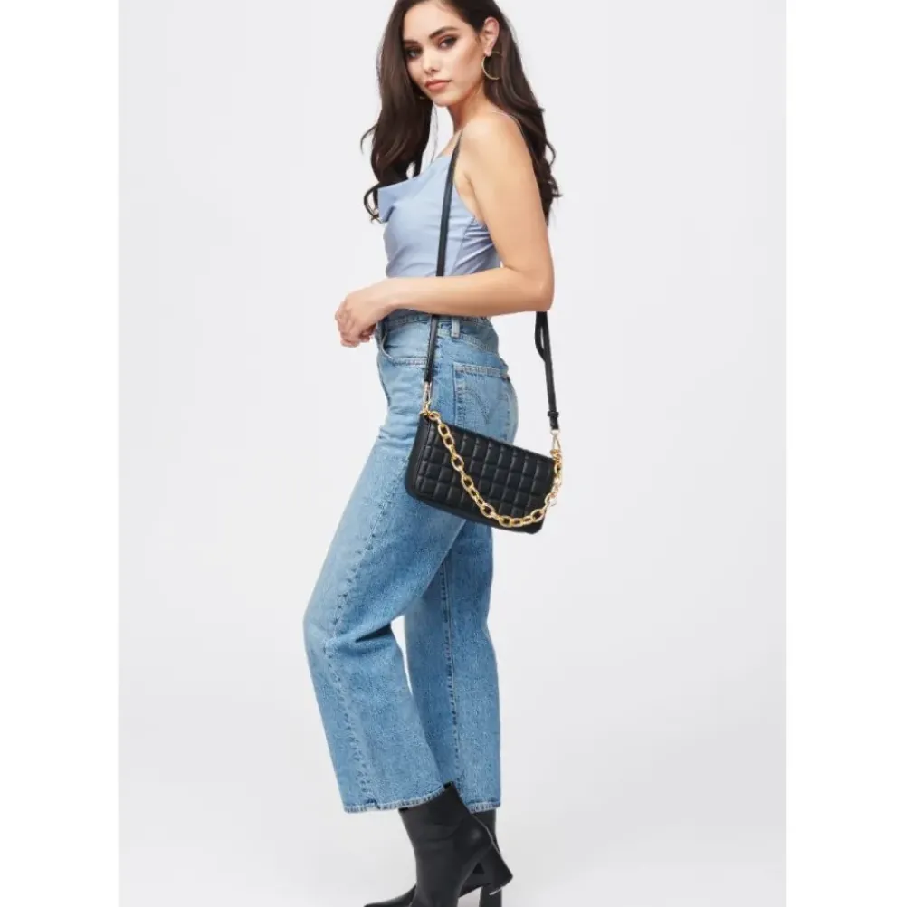 Shoulder Bags|Hobo^Urban Expressions Velma Baguette