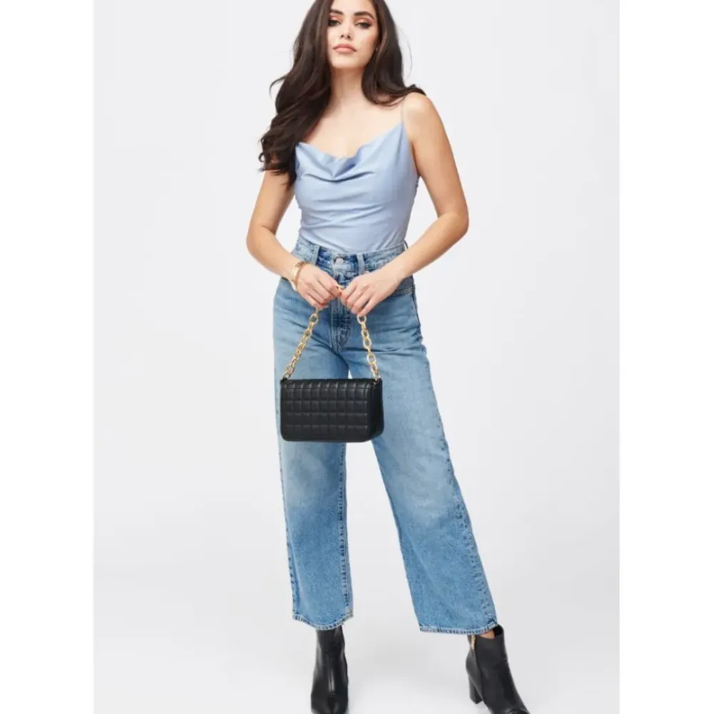 Shoulder Bags|Hobo^Urban Expressions Velma Baguette