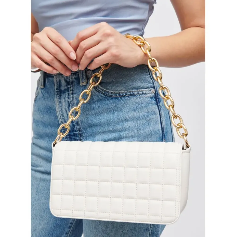 Shoulder Bags|Hobo^Urban Expressions Velma Baguette