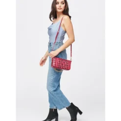 Shoulder Bags|Hobo^Urban Expressions Velma Crossbody