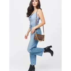 Shoulder Bags|Hobo^Urban Expressions Velma Crossbody