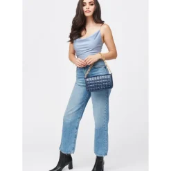 Shoulder Bags|Hobo^Urban Expressions Velma Crossbody