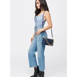 Shoulder Bags|Hobo^Urban Expressions Velma Crossbody