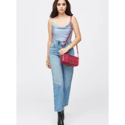 Shoulder Bags|Hobo^Urban Expressions Velma Crossbody