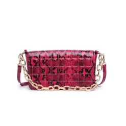 Shoulder Bags|Hobo^Urban Expressions Velma Crossbody