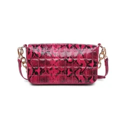 Shoulder Bags|Hobo^Urban Expressions Velma Crossbody
