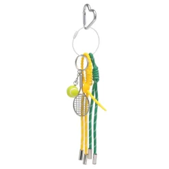 Bag Charms & Keychains^Urban Expressions Venus Hanging Charm Multi