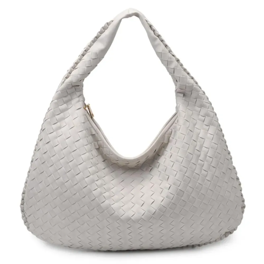 Hobo|Handbags^Urban Expressions Victoria Hobo