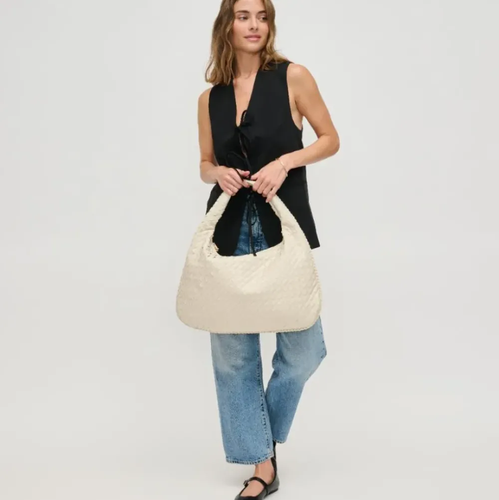 Hobo|Handbags^Urban Expressions Victoria Hobo