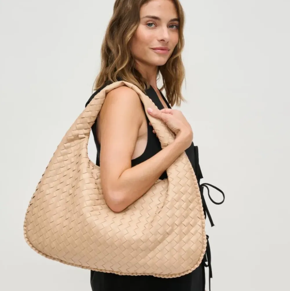Hobo|Handbags^Urban Expressions Victoria Hobo