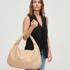 Hobo|Handbags^Urban Expressions Victoria Hobo
