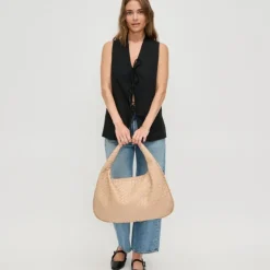 Hobo|Handbags^Urban Expressions Victoria Hobo