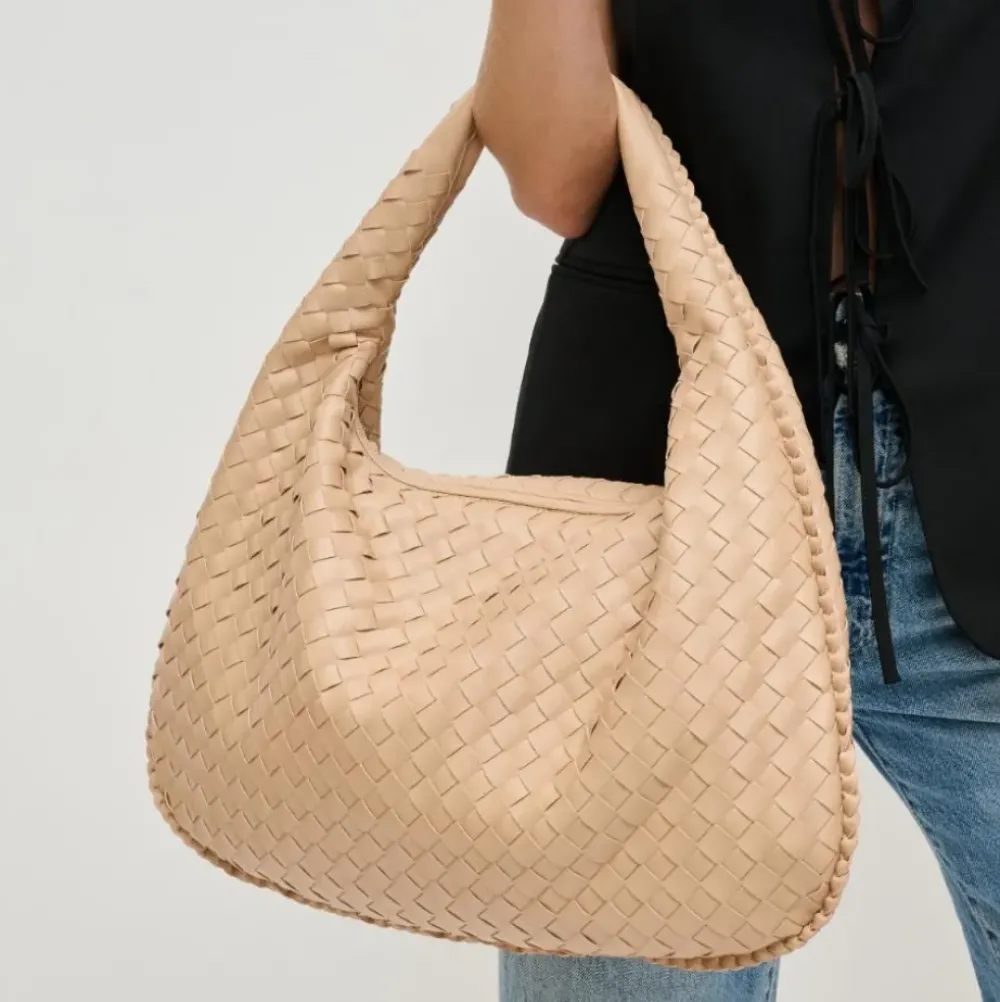 Hobo|Handbags^Urban Expressions Victoria Hobo