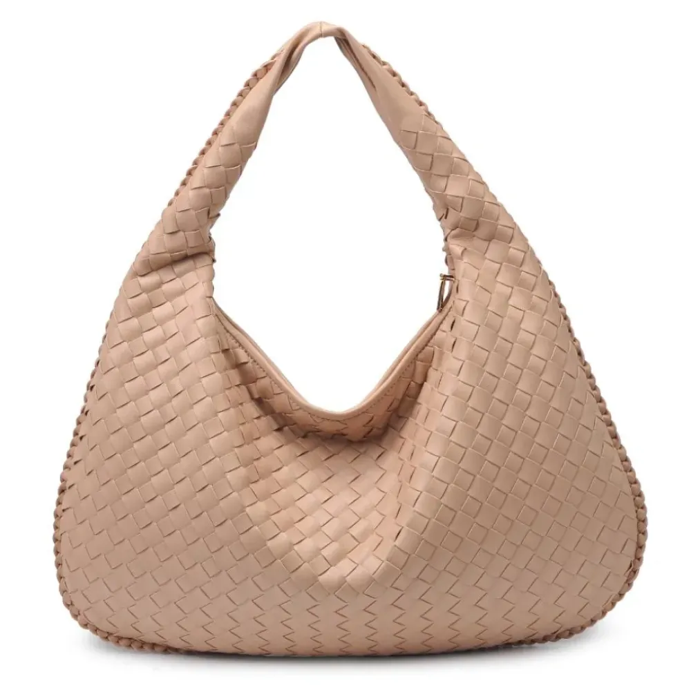 Hobo|Handbags^Urban Expressions Victoria Hobo