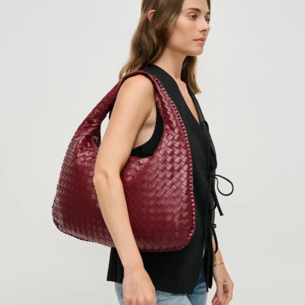 Hobo|Handbags^Urban Expressions Victoria Hobo