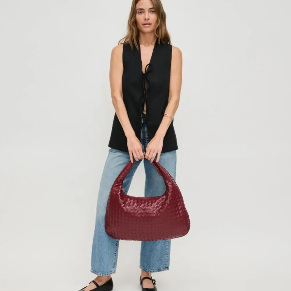 Hobo|Handbags^Urban Expressions Victoria Hobo