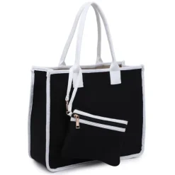 Totes|Handbags^Urban Expressions Wade Tote