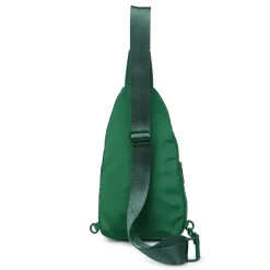 Slings^Urban Expressions Walker - Nylon Sling Backpack