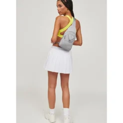 Slings^Urban Expressions Walker - Nylon Sling Backpack