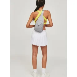 Slings^Urban Expressions Walker - Nylon Sling Backpack