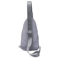 Slings^Urban Expressions Walker - Nylon Sling Backpack