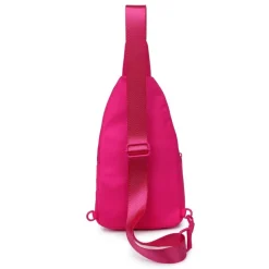 Slings^Urban Expressions Walker - Nylon Sling Backpack