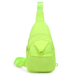 Slings^Urban Expressions Walker - Nylon Sling Backpack