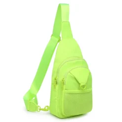 Slings^Urban Expressions Walker - Nylon Sling Backpack