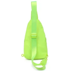 Slings^Urban Expressions Walker - Nylon Sling Backpack