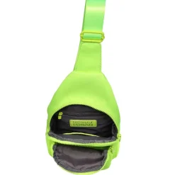 Slings^Urban Expressions Walker - Nylon Sling Backpack