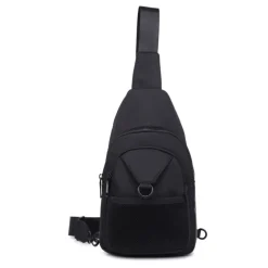Slings^Urban Expressions Walker - Nylon Sling Backpack