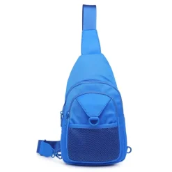 Slings^Urban Expressions Walker - Nylon Sling Backpack
