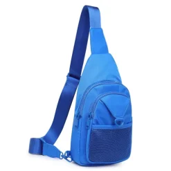 Slings^Urban Expressions Walker - Nylon Sling Backpack
