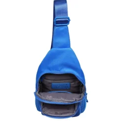 Slings^Urban Expressions Walker - Nylon Sling Backpack