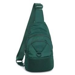 Slings^Urban Expressions Walker - Nylon Sling Backpack